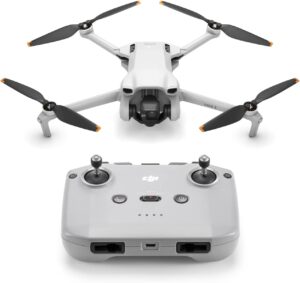 DJI Mini 3 Drone