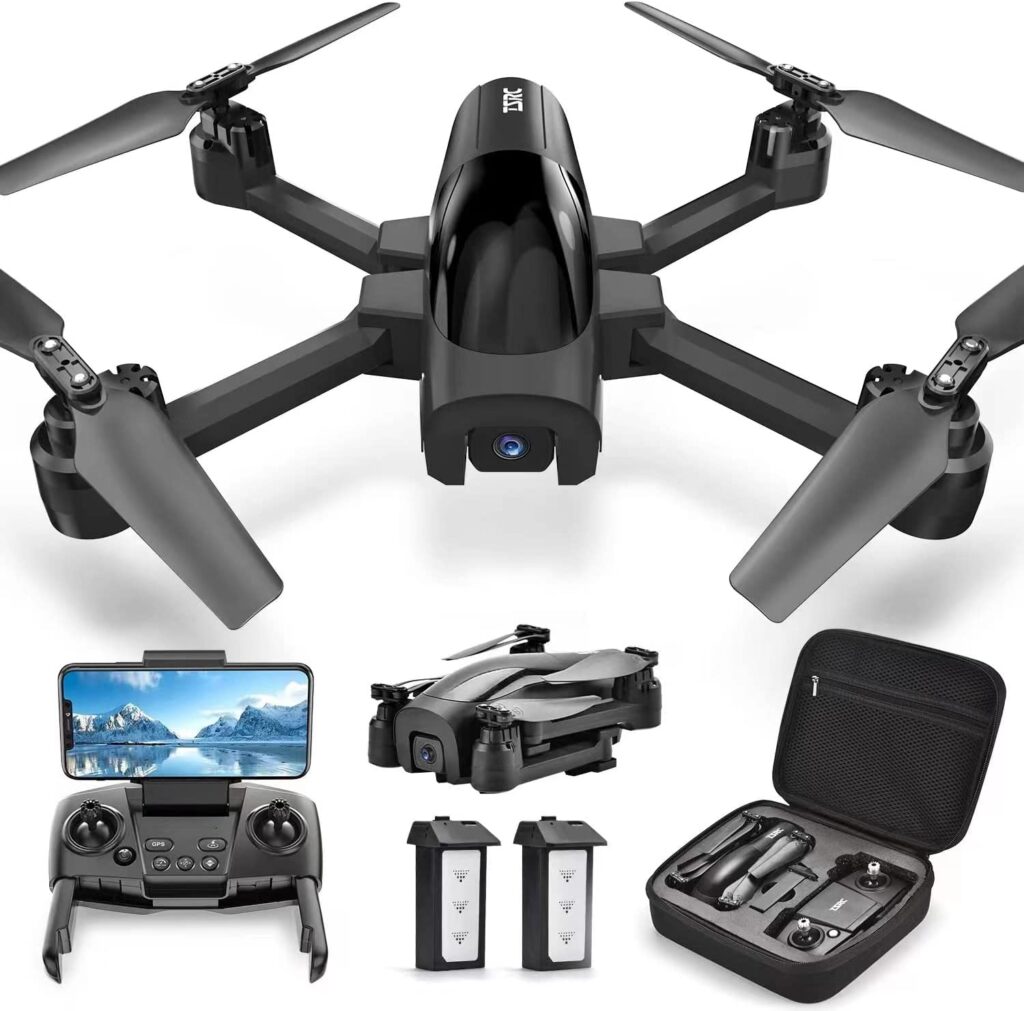 TENSSENX A6 Drone