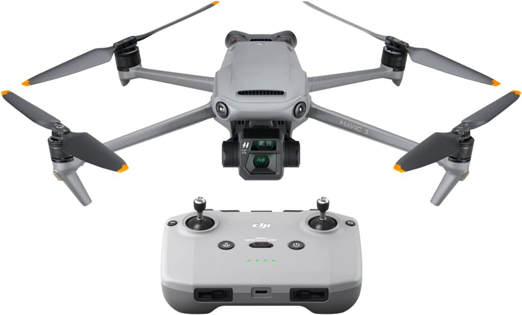 DJI Mavic 3 Drone