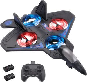 F.U.Fitrota F22 Drone Review: Unleashing Incredible Performance and Features for the Ultimate Aerial Adventure!