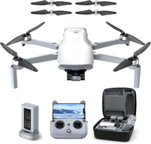 Walkera T210 Mini Drone Review: Unleashing the Power and Performance of the Ultimate Aerial Companion