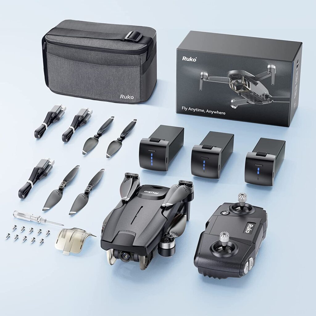 Ruko F11MINI 3B Drone