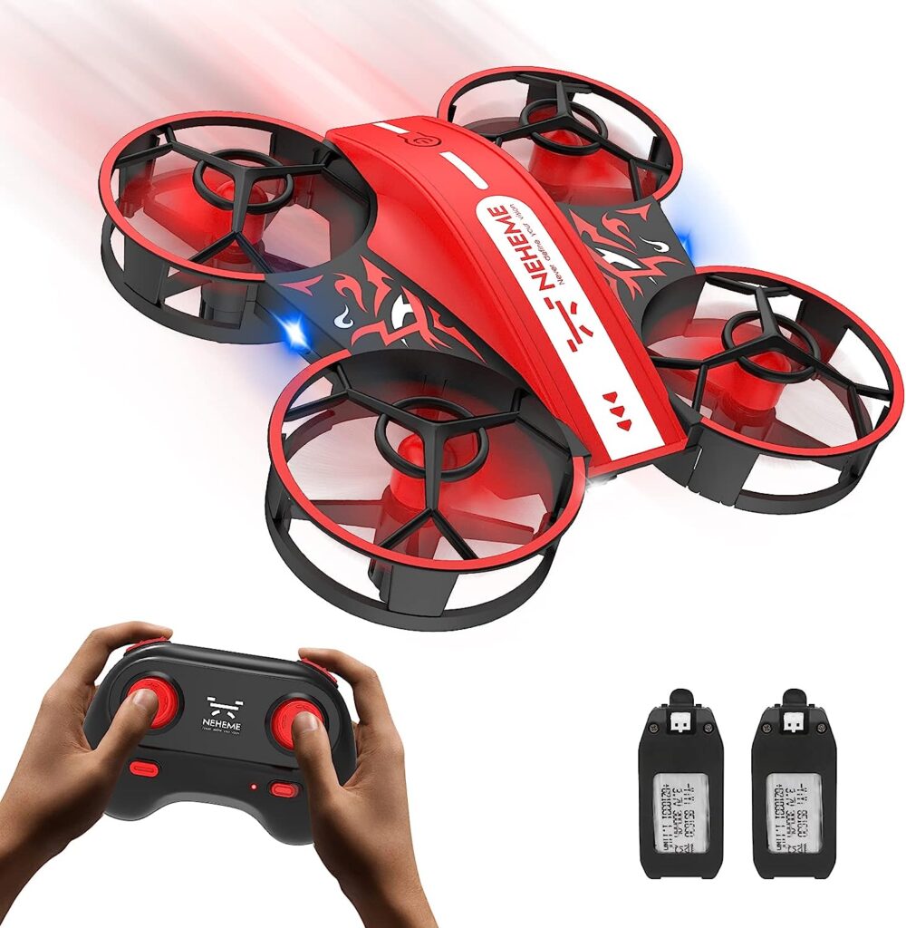 NEHEME NH330 Drone