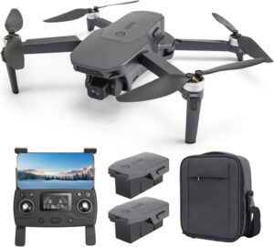 Tucok 012S Drone Review: Unleashing the Power of Aerial Adventure with Cutting-Edge Features and Impressive Performance