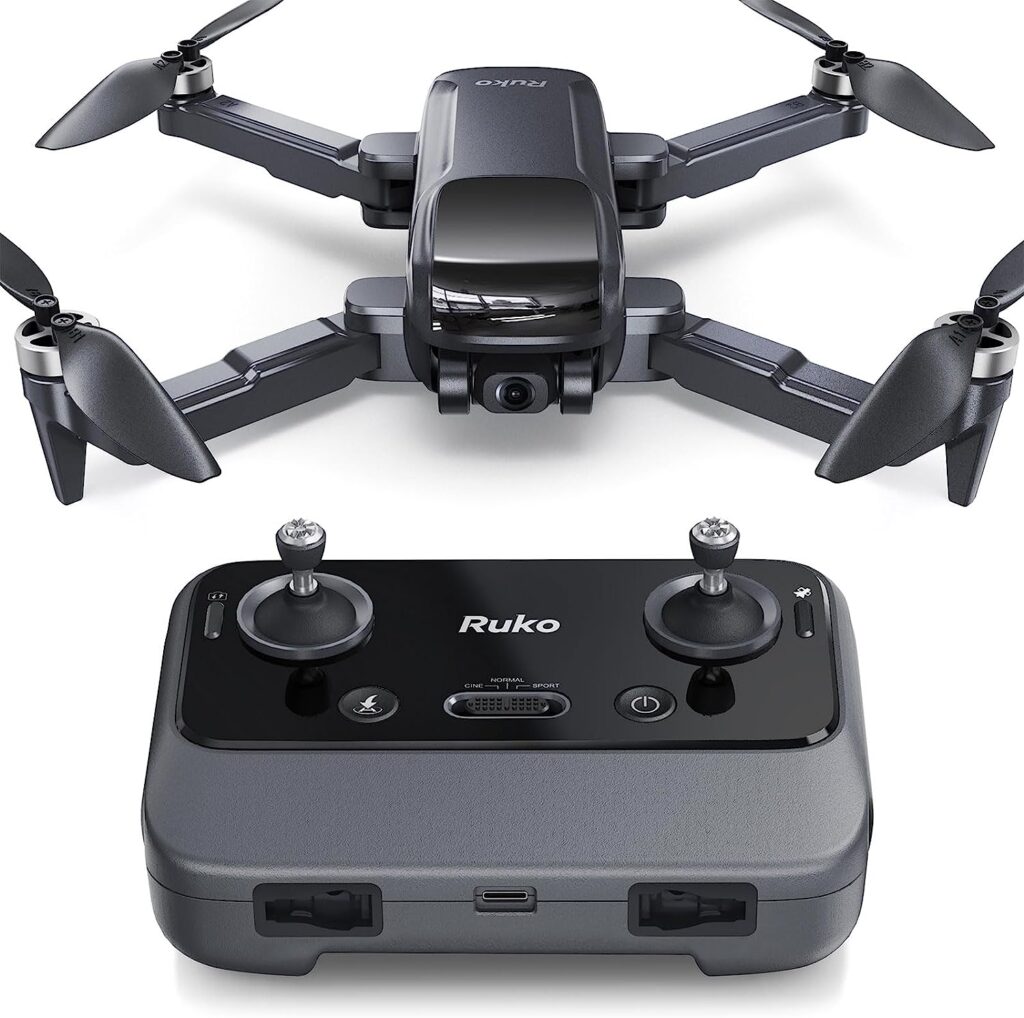Ruko ‎U11PRO Drone