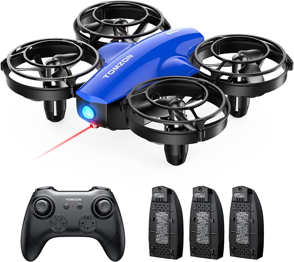 Tomzon A24 Drone