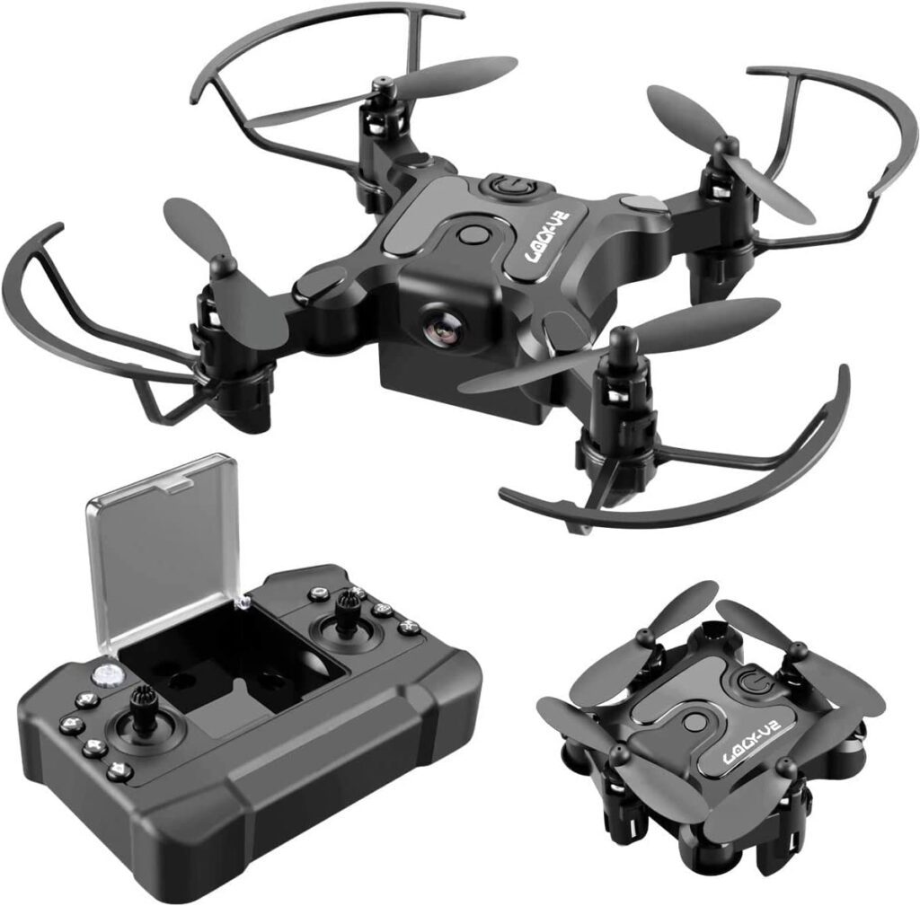 DRONEEYE 4DV2 Drone