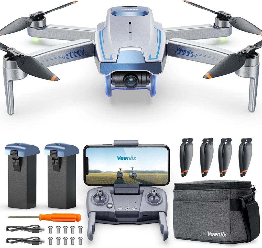 Veeniix V11MINI Drone