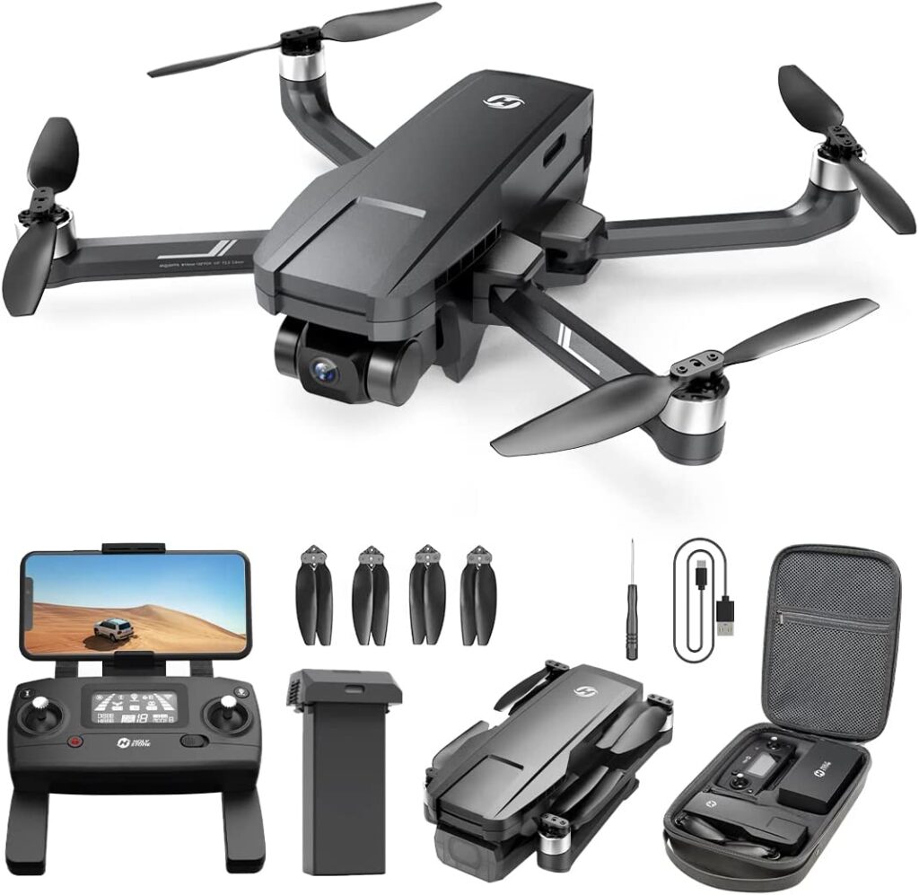 Holy Stone HS720G Drone