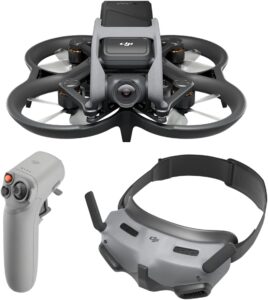 DJI Avata Drone