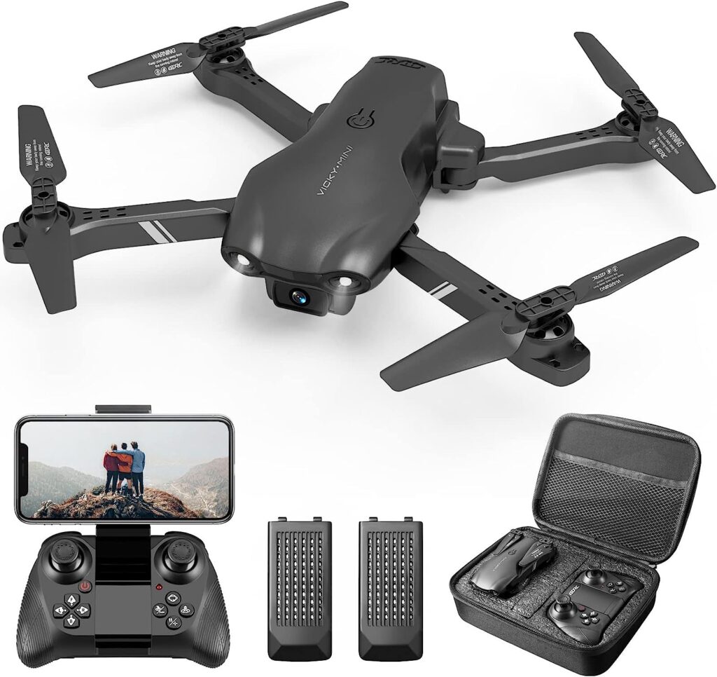 DRONEEYE 4DV13 Drone