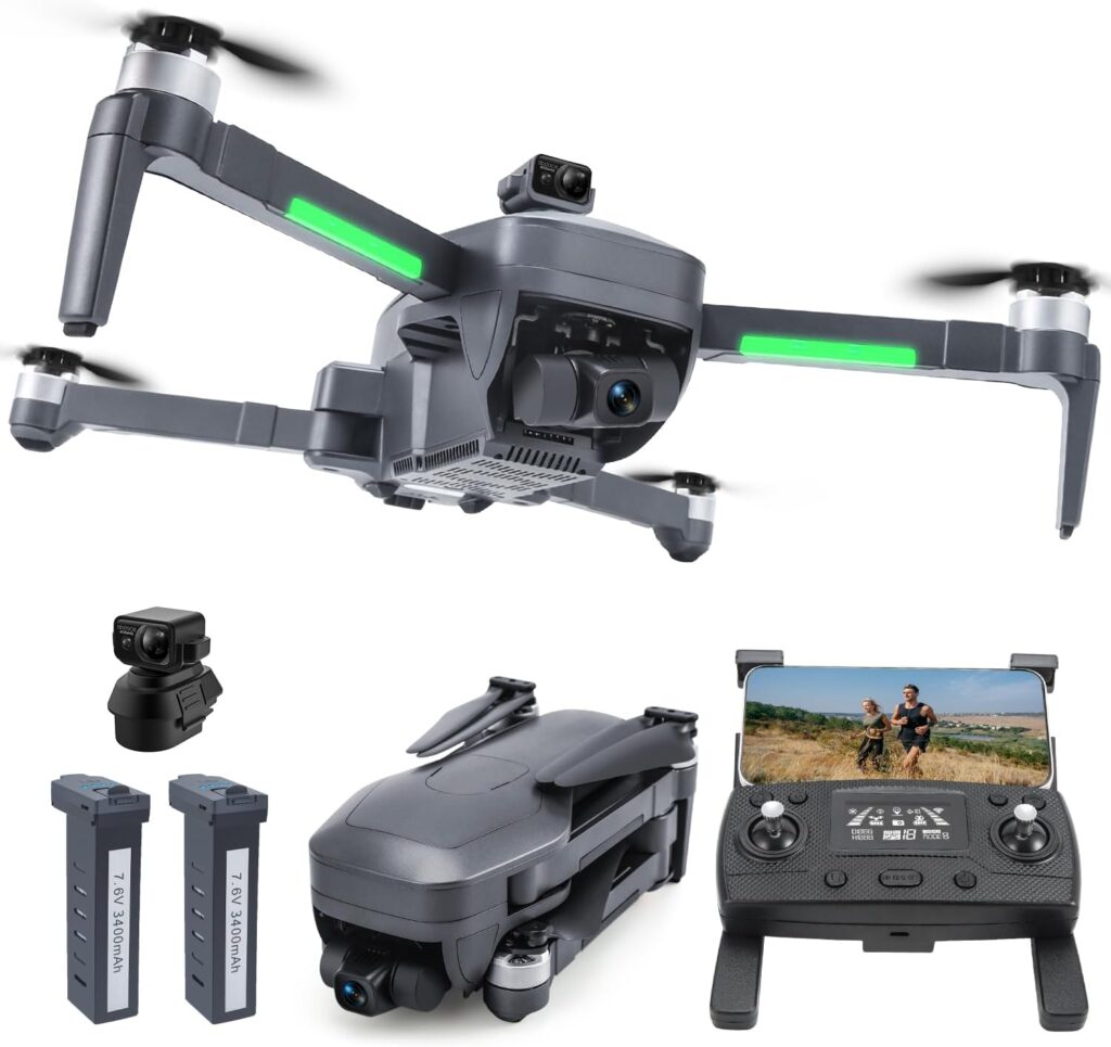 XiL 193MAX1 Drone