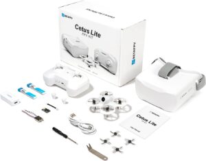 BETAFPV ‎Cetus Lite Drone