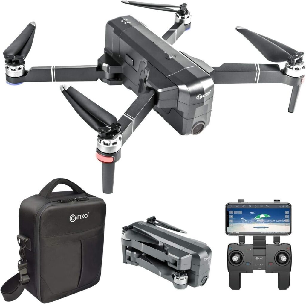 Contixo F24-Pro Drone