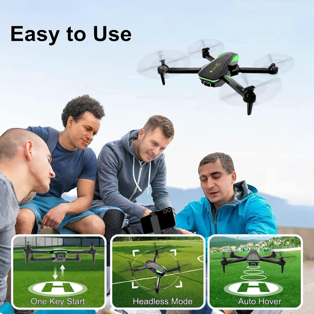 Oike S20 Drone