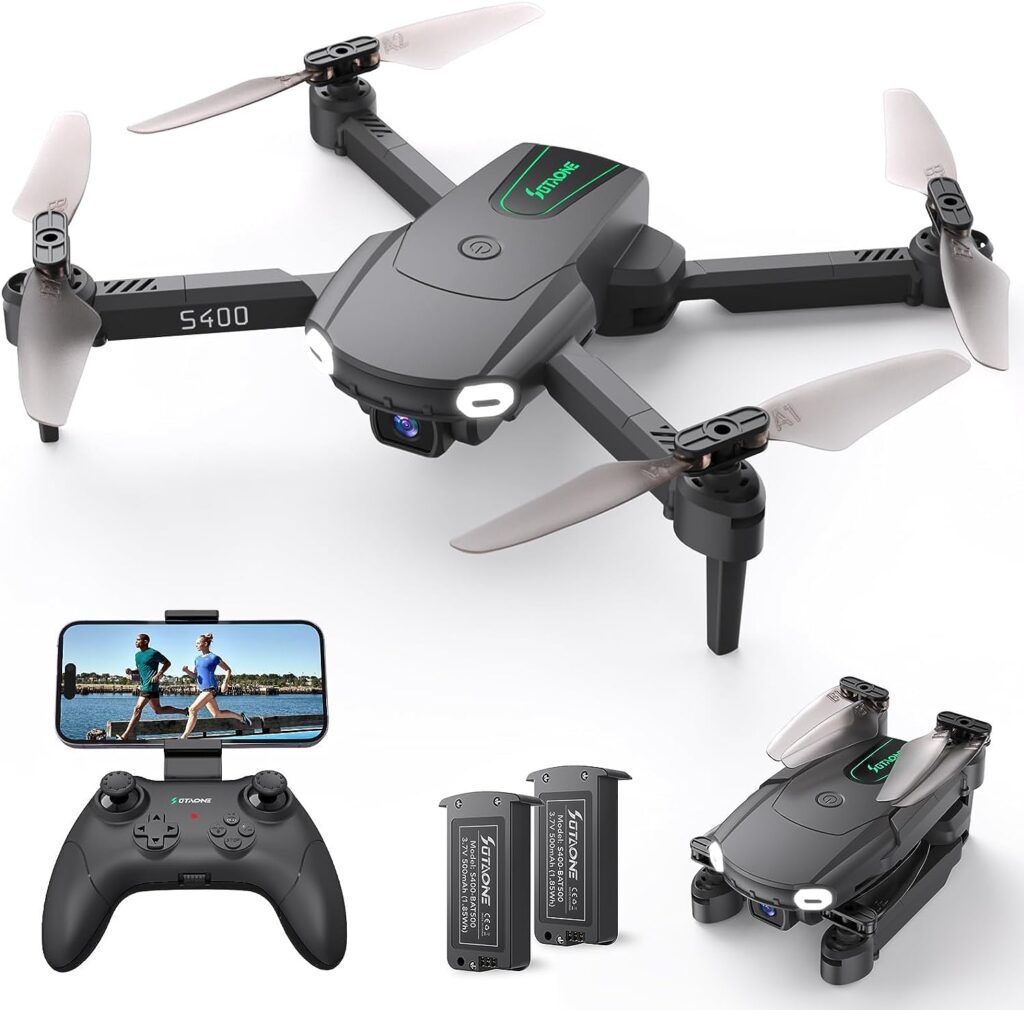 SOTAONE S400 Drone