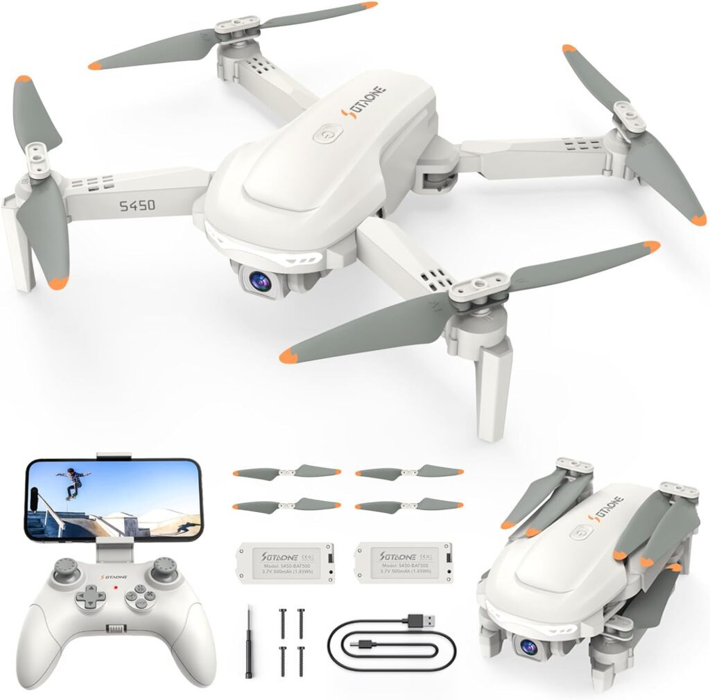 SOTAONE S450 Drone
