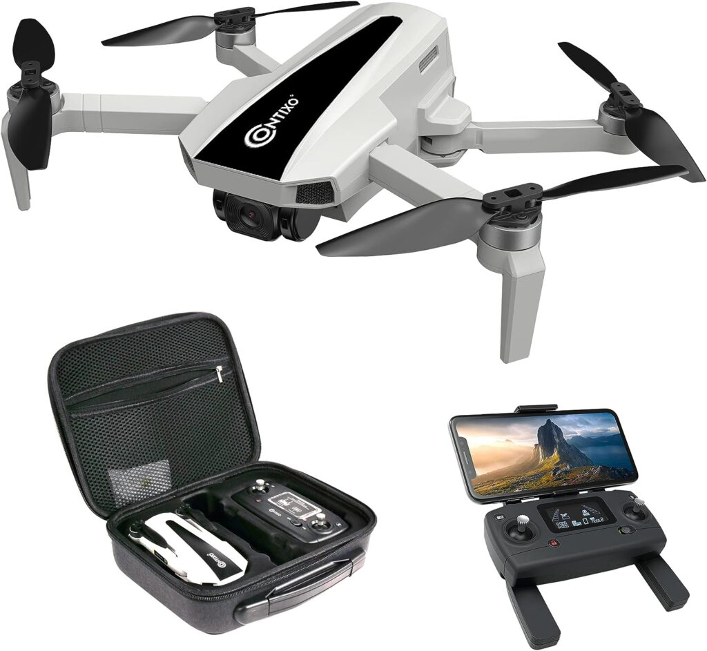 Contixo F31 Pro Drone
