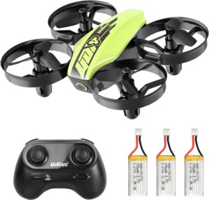 UDI RC U46S Drone Review: Unveiling the Performance and Features of the U46S – Your Ultimate Drone Guide