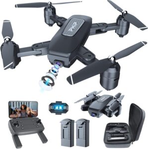 Oike P30 Drone Review: Explore the Limitless Skies with the Oike P30 – Your Ultimate Aerial Companion Unveiled