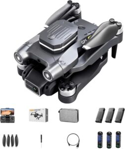 ZX x216 Drone Review: Unveiling the Features, Performance, and Value of the Latest Aerial Marvel!