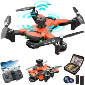 RiskOrb LS11 Drone Review: Unveiling the Outstanding Capabilities and Versatility of the RiskOrb LS11 Aerial Quadcopter