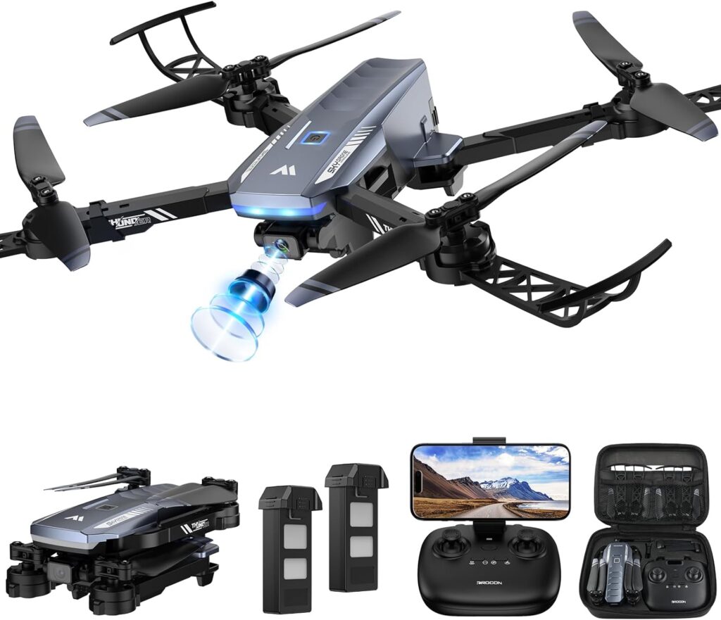 DROCON F19 Drone