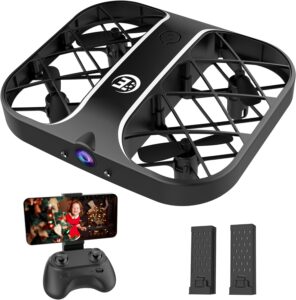 Eluhito H827 Drone Review: Unveiling the Exceptional Features, Flight Performance, and Camera Quality of This Aerial Marvel!