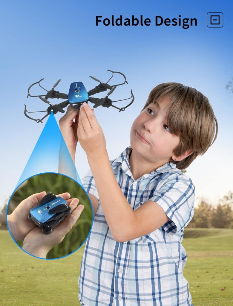 ATTOP ‎X-PACK 3 Drone