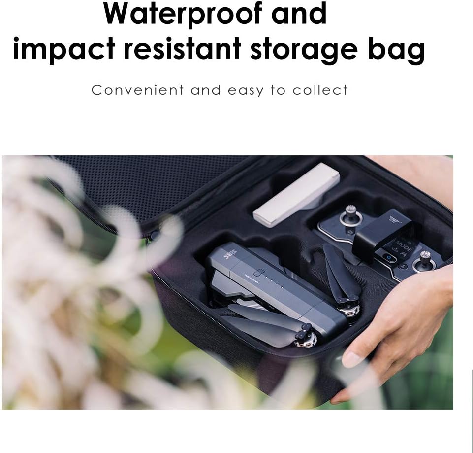 GoolRC SJRC F11 Drone