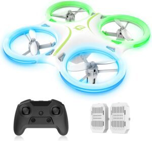 Ficinto M28 Drone Review: Explore the Exciting Features and Exceptional Performance of the Ficinto M28 Quadcopter!