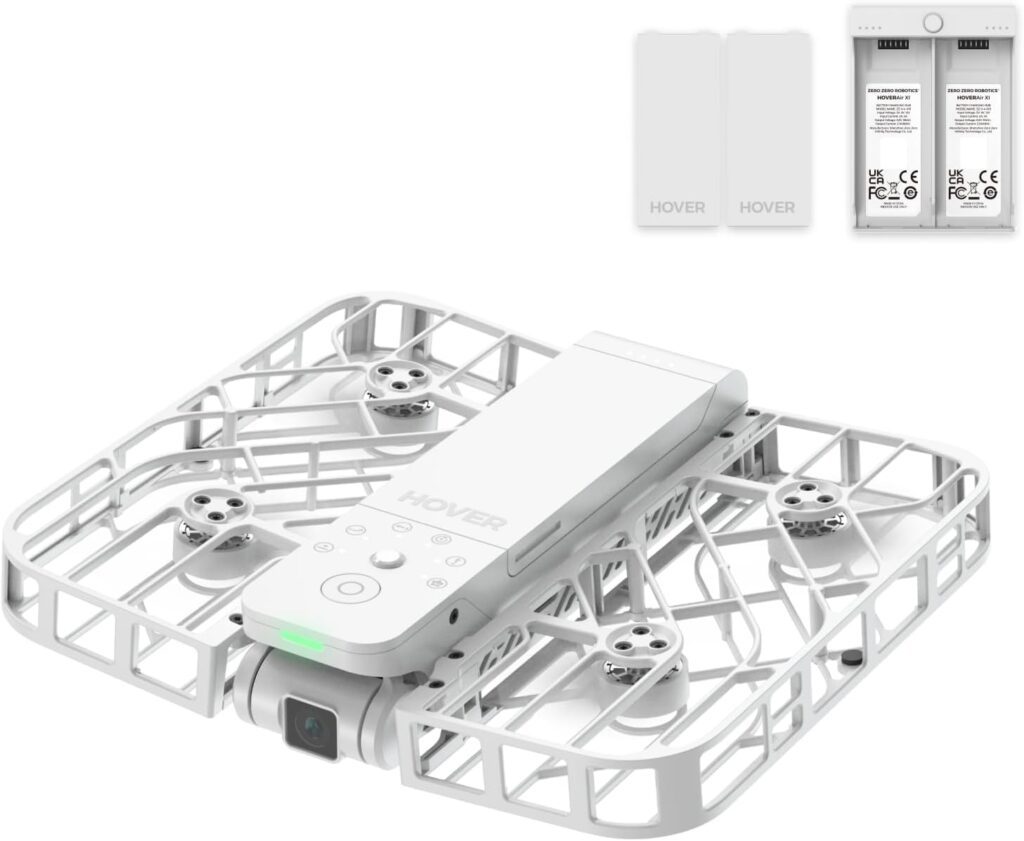 HOVERAir Hover X1 Drone