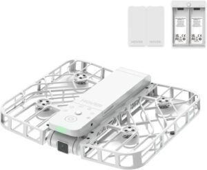 HOVERAir Hover X1 Drone Review: Explore the Sky with Precision – Unveiling the Superior Features and Performance of this Aerial Marvel!