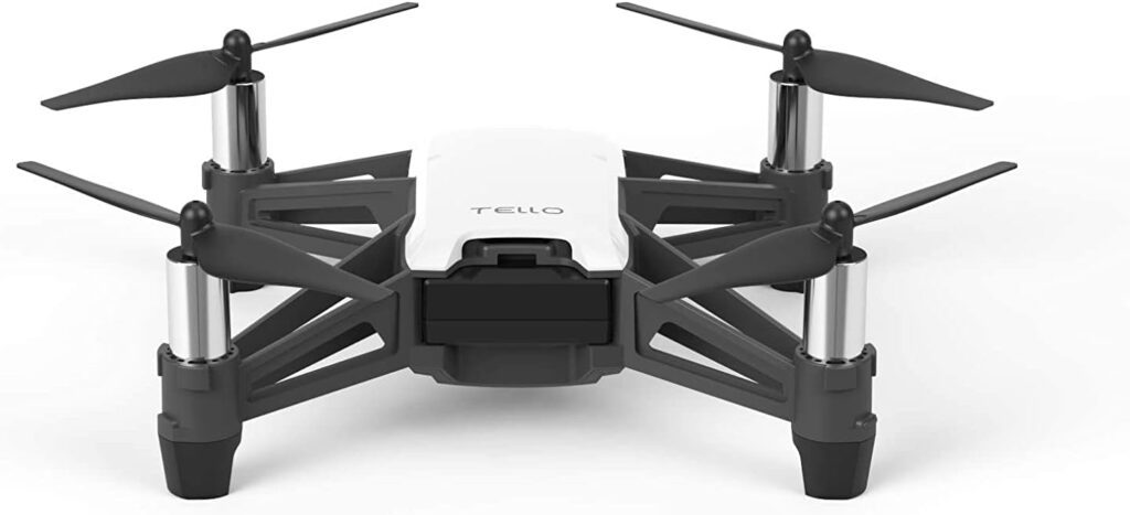 DJI Tello Drone