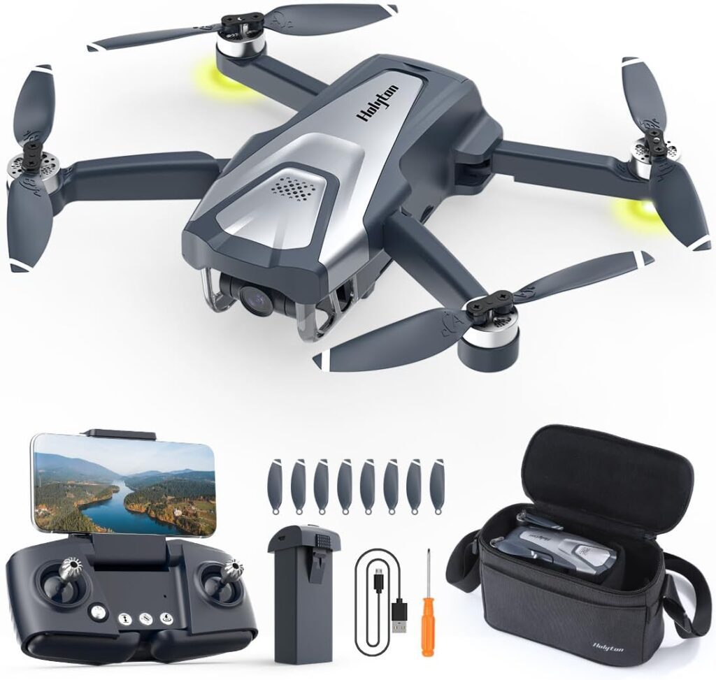 Holyton HT50 Drone