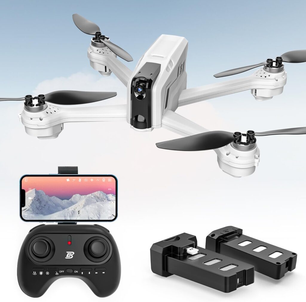 BEZGAR BD102 Drone