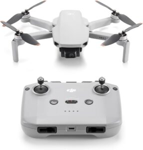 DJI Mini 2 SE Drone