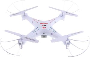 SYMA X5C1 Drone Review: Unbiased Analysis of Performance, Camera, and Flight Capabilities Revealed and Tested