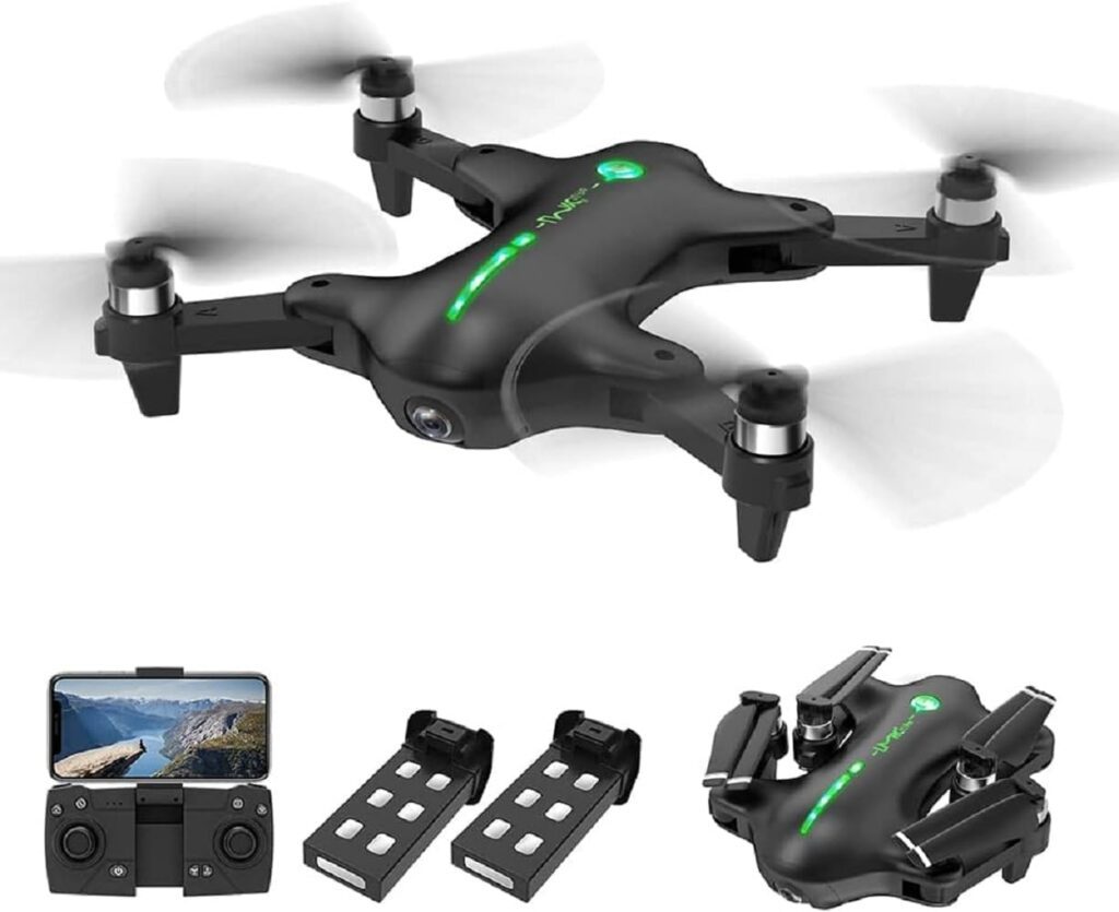 LMRC LM10 Drone