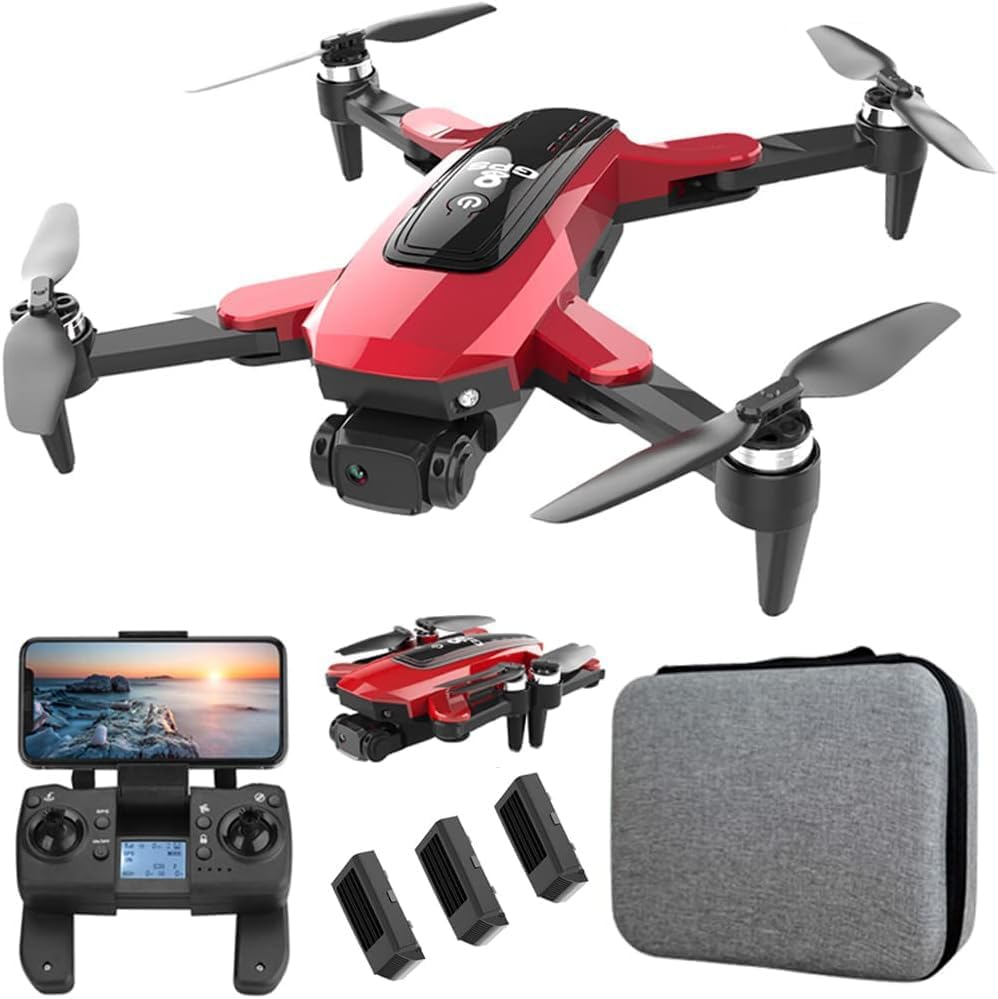 Lozenge HJ38 PRO Drone