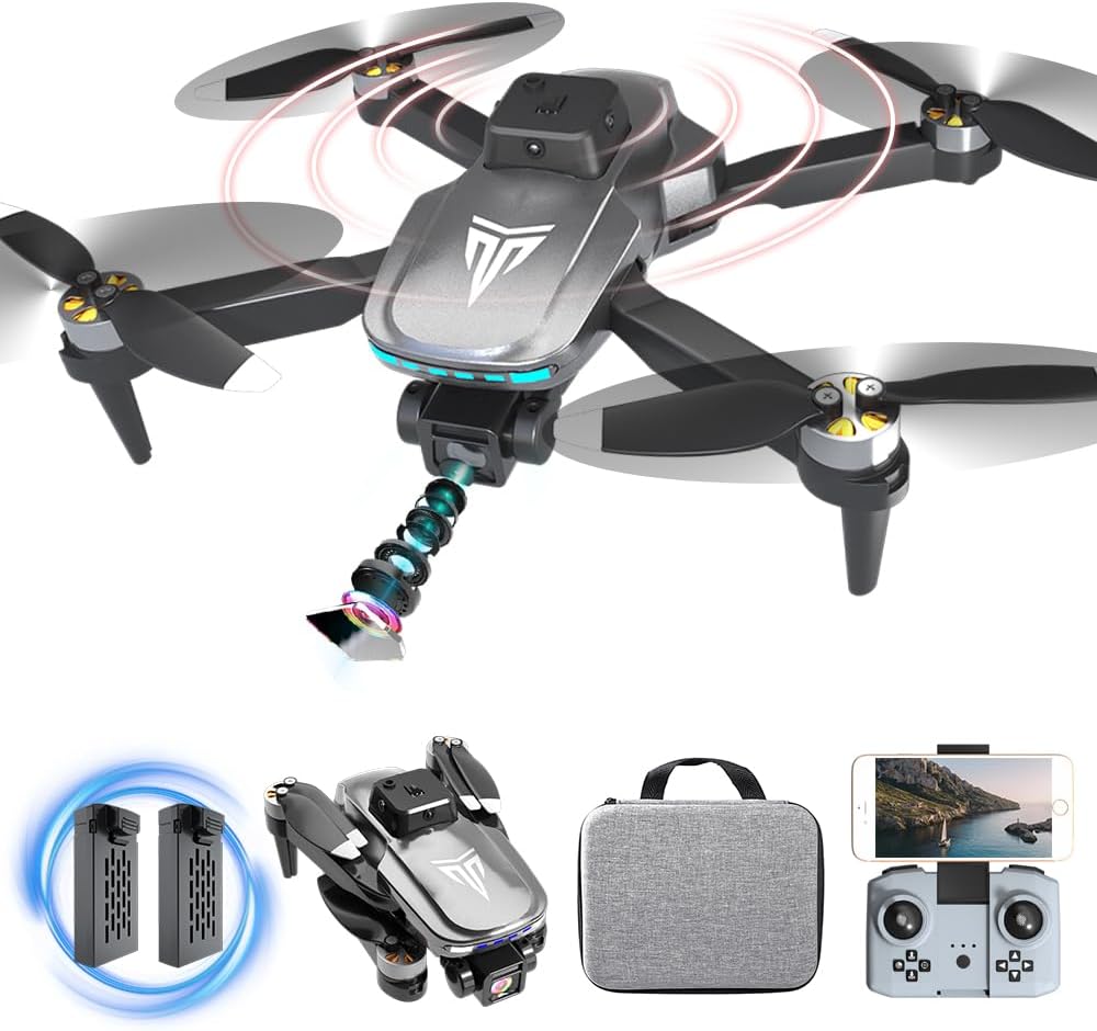 TizzyToy BL01 Drone