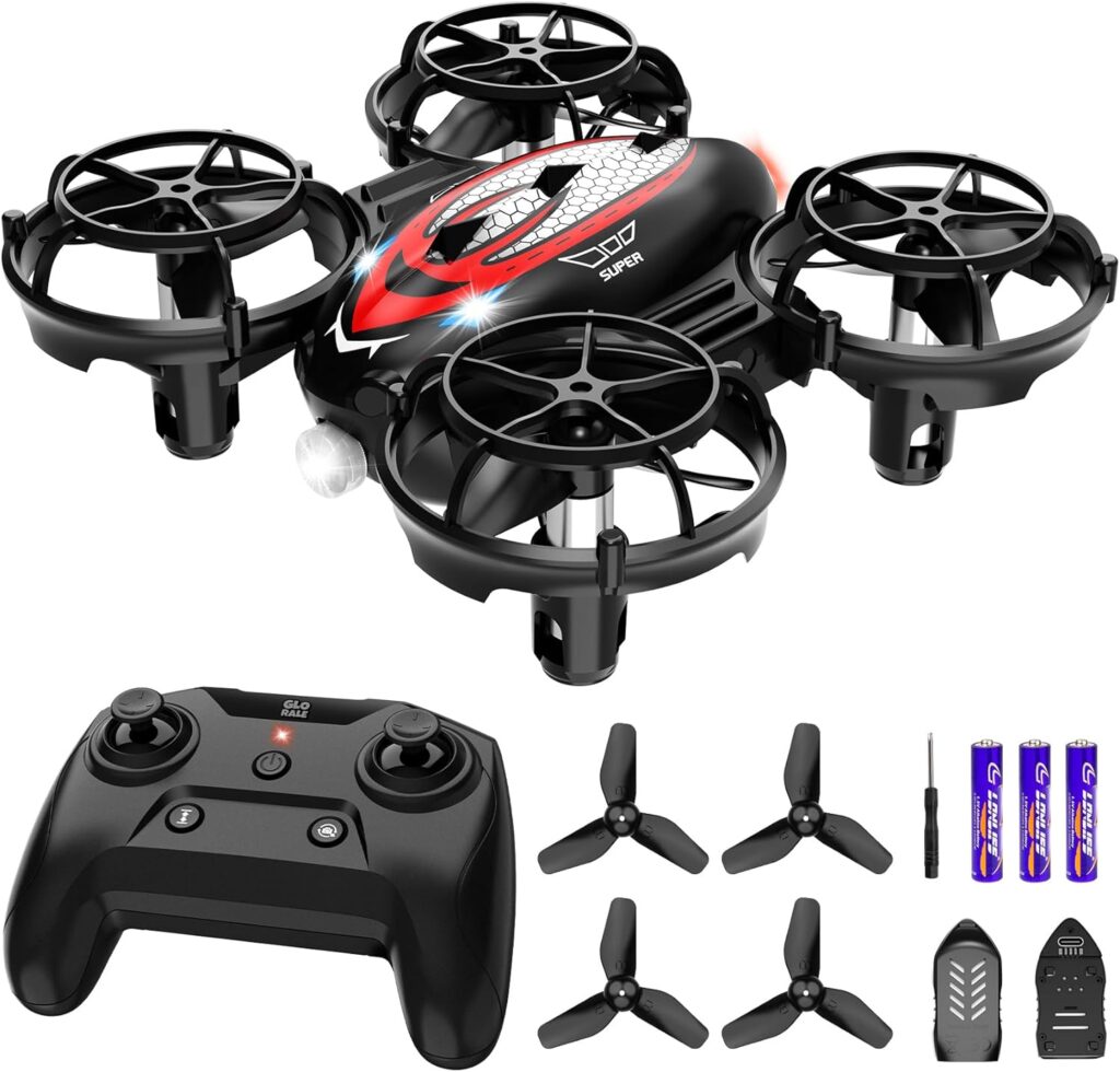 Glorale F08 Drone