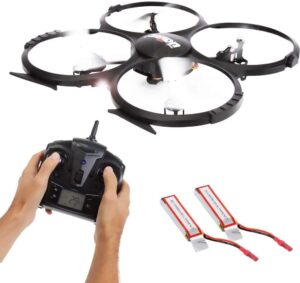 SereneLife SLDR18HD Drone Review: Exploring the Aerial Mastery of This High-Definition Marvel and Its Impressive Features and Performance