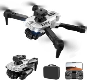 Lenovo LU200 Drone