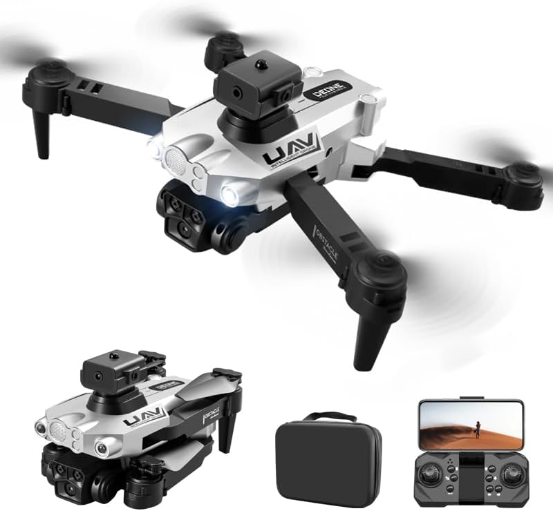 Lenovo LU200 Drone