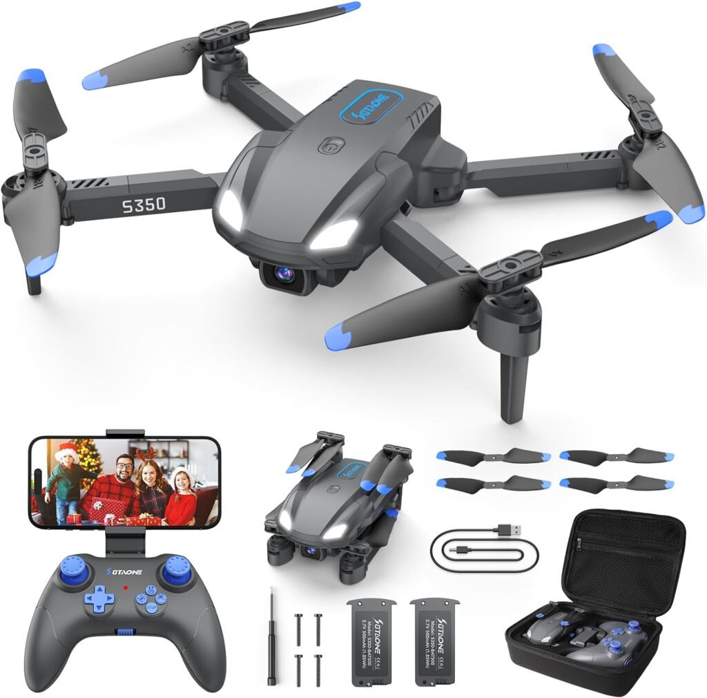 SOTAONE S350 Drone