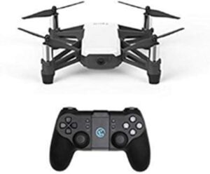 DJI Ryze Tech Tello Drone