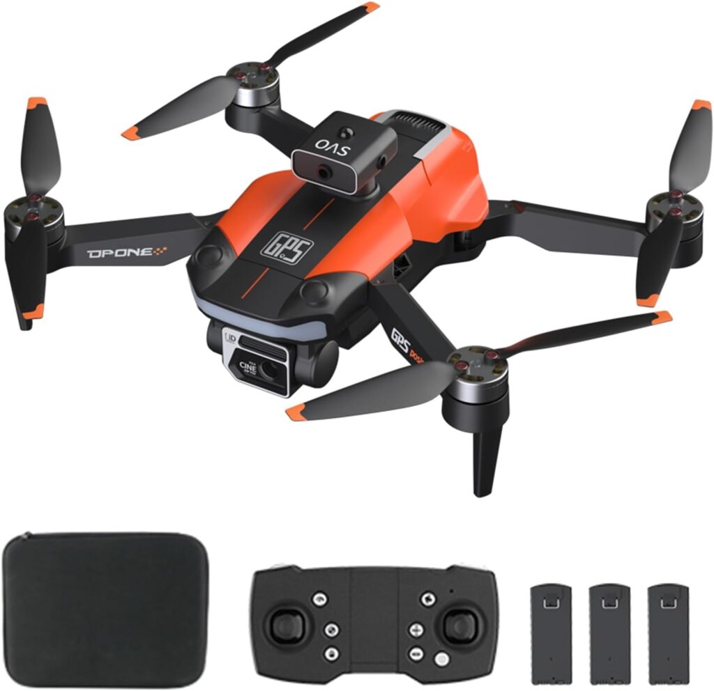 GoolRC D99 Drone