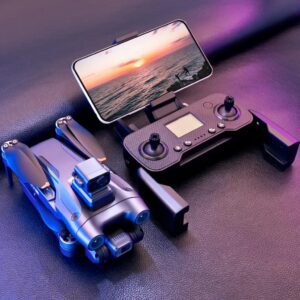 ISPEKTRUM Wingshot i8 Drone