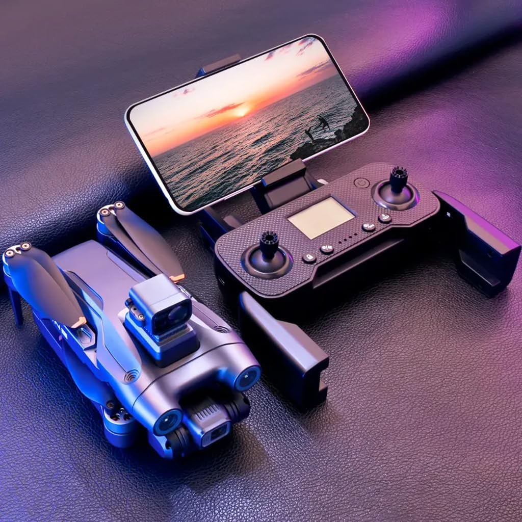 ISPEKTRUM Wingshot i8 Drone